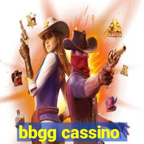 bbgg cassino